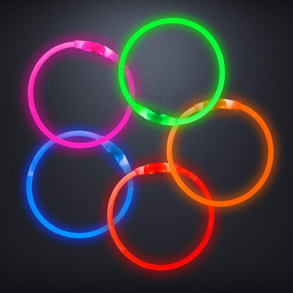 USB Rechargeable LED Dog Collar - Adjustable, Water-Resistant TPU Safety Light for Small to Large Dogs